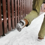 Så undviker du att halka ute – det mest effektiva skyddet